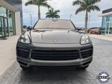 Thumbnail of 2021 White Porsche Cayenne