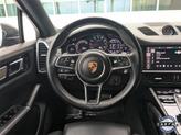 Thumbnail of 2021 White Porsche Cayenne