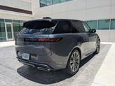 Thumbnail of 2025 Varesine Blue Metallic Land Rover Range Rover Sport