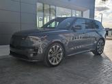 Photo of 2025 Varesine Blue Metallic Land Rover Range Rover Sport