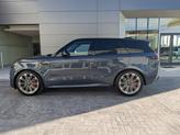 Thumbnail of 2025 Varesine Blue Metallic Land Rover Range Rover Sport