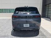 Thumbnail of 2025 Varesine Blue Metallic Land Rover Range Rover Sport