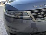 Thumbnail of 2025 Varesine Blue Metallic Land Rover Range Rover Sport