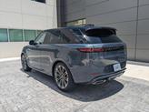 Thumbnail of 2025 Varesine Blue Metallic Land Rover Range Rover Sport