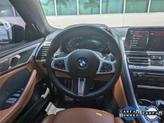 Thumbnail of 2023 Skyscraper Grey Metallic BMW 840