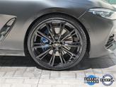 Thumbnail of 2023 Skyscraper Grey Metallic BMW 840