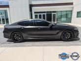 Thumbnail of 2023 Skyscraper Grey Metallic BMW 840