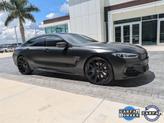 Thumbnail of 2023 Skyscraper Grey Metallic BMW 840