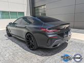 Thumbnail of 2023 Skyscraper Grey Metallic BMW 840