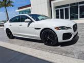 Thumbnail of 2024 Fuji White Jaguar XF