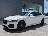 Photo of 2024 Fuji White Jaguar XF