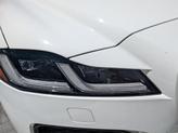 Thumbnail of 2024 Fuji White Jaguar XF