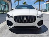 Thumbnail of 2024 Fuji White Jaguar XF