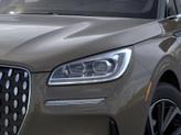 Thumbnail of 2025 Gray Lincoln Corsair