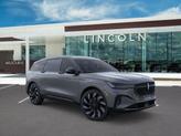 Thumbnail of 2025 Gray Metallic Lincoln Nautilus