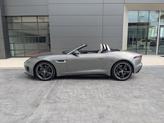 Thumbnail of 2018 Gray Jaguar F-TYPE