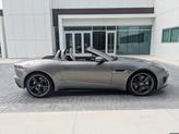 Thumbnail of 2018 Gray Jaguar F-TYPE