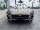 Thumbnail of 2018 Gray Jaguar F-TYPE