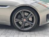 Thumbnail of 2018 Gray Jaguar F-TYPE
