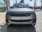 Thumbnail of 2025 Gray Land Rover Range Rover Sport