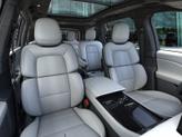 Thumbnail of 2025 White Lincoln Aviator