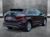 Thumbnail of 2024 Red Ford Edge