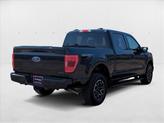 Thumbnail of 2023 Agate Black Metallic Ford F-150