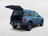 Thumbnail of 2025 Azure Gray Metallic Tri-Coat Ford Bronco Sport