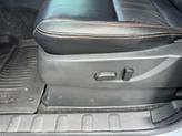 Thumbnail of 2024 Gray Nissan Frontier