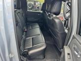 Thumbnail of 2024 Gray Nissan Frontier