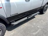 Thumbnail of 2023 Billet Silver Metallic Clearcoat RAM 2500