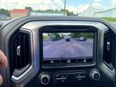 Thumbnail of 2022 Black Chevrolet Silverado 1500