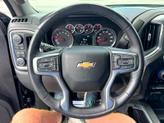 Thumbnail of 2022 Black Chevrolet Silverado 1500