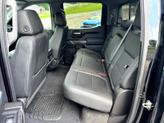 Thumbnail of 2022 Black Chevrolet Silverado 1500