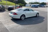 Thumbnail of 2007 White Mercedes-Benz CLS-Class