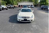 Thumbnail of 2007 White Mercedes-Benz CLS-Class