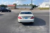 Thumbnail of 2007 White Mercedes-Benz CLS-Class