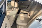 Thumbnail of 2007 White Mercedes-Benz CLS-Class