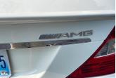 Thumbnail of 2007 White Mercedes-Benz CLS-Class