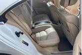 Thumbnail of 2007 White Mercedes-Benz CLS-Class