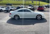 Thumbnail of 2007 White Mercedes-Benz CLS-Class