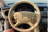 Thumbnail of 2007 White Mercedes-Benz CLS-Class