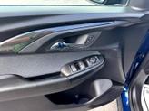 Thumbnail of 2023 Blue Glow Metallic Chevrolet Trailblazer
