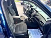 Thumbnail of 2023 Blue Glow Metallic Chevrolet Trailblazer