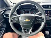 Thumbnail of 2023 Blue Glow Metallic Chevrolet Trailblazer