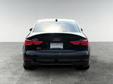 Thumbnail of 2018 Black Audi S3