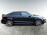 Thumbnail of 2018 Black Audi S3