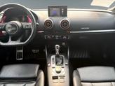 Thumbnail of 2018 Black Audi S3