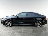 Thumbnail of 2018 Black Audi S3