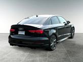 Thumbnail of 2018 Black Audi S3